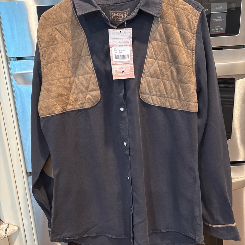 Madison Creek Outfitters Men’s